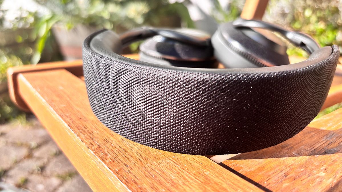 Bowers &amp; Wilkins Px7 S3 over-ear headphones