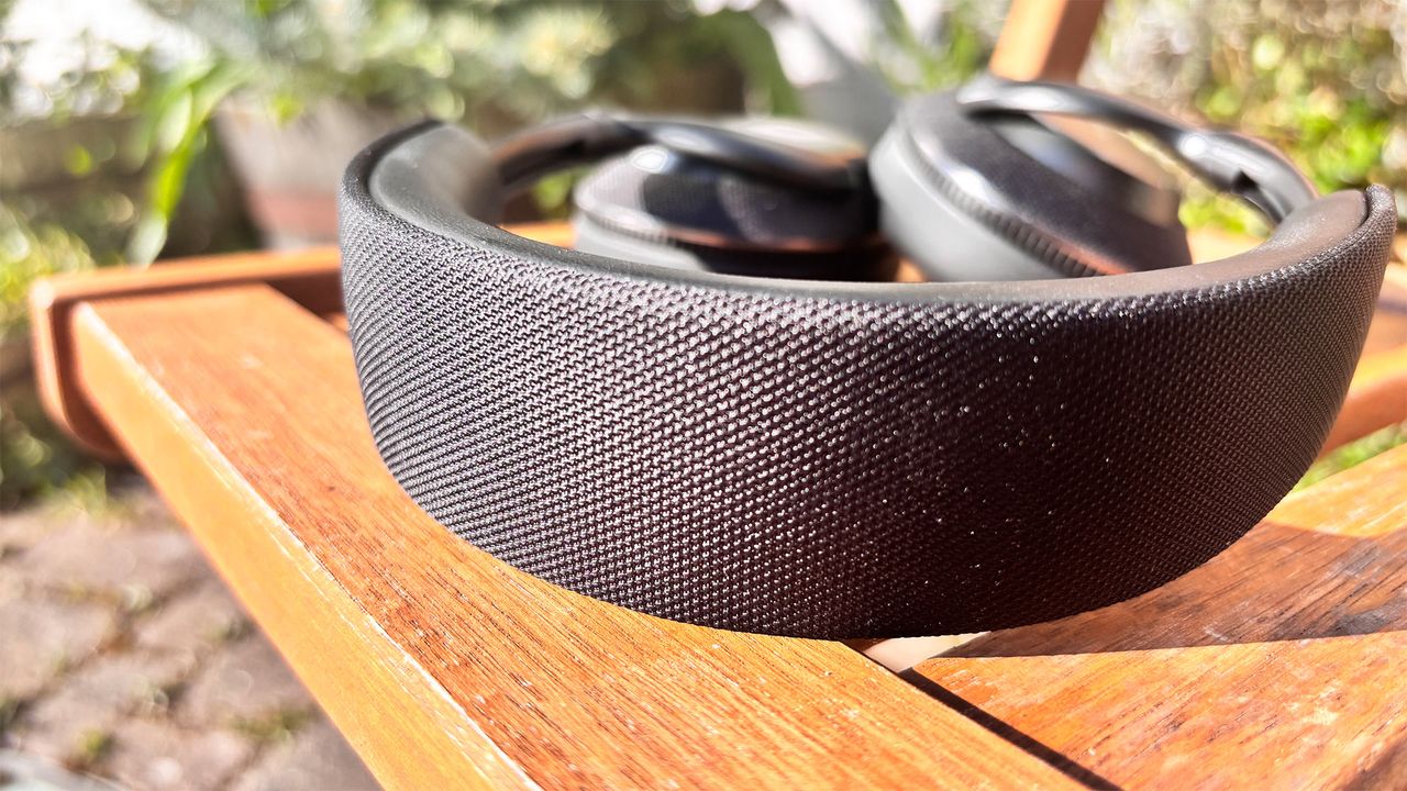 Bowers &amp; Wilkins Px7 S3 over-ear headphones