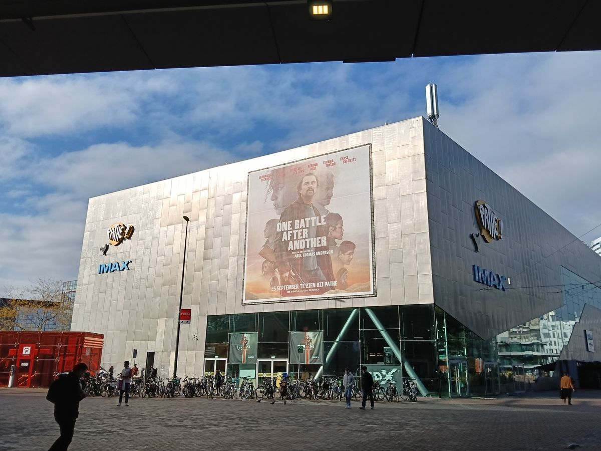 OPPO A5 Pro 5G cameravoorbeelden