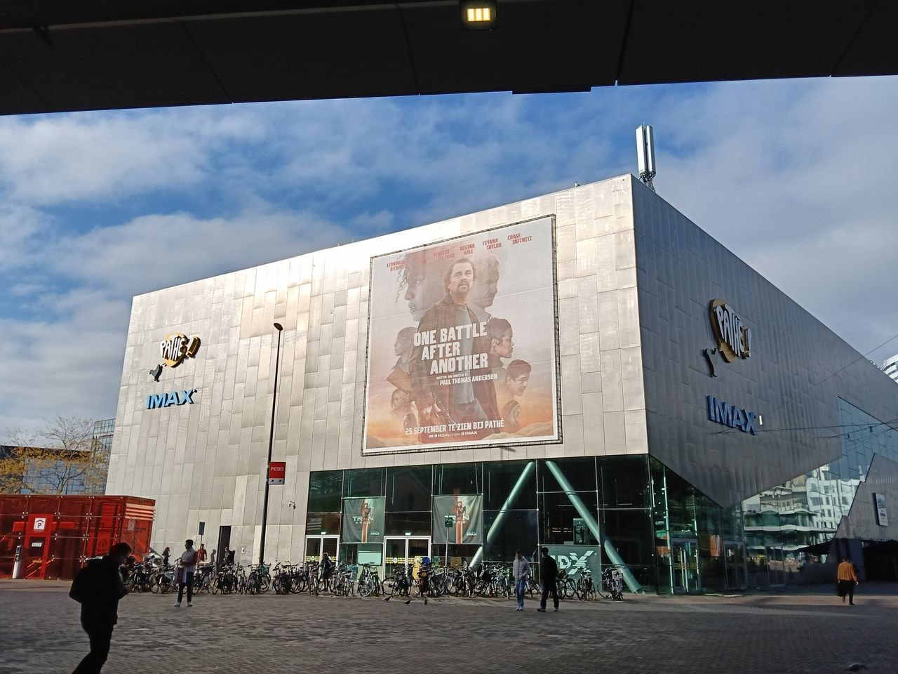 OPPO A5 Pro 5G cameravoorbeelden