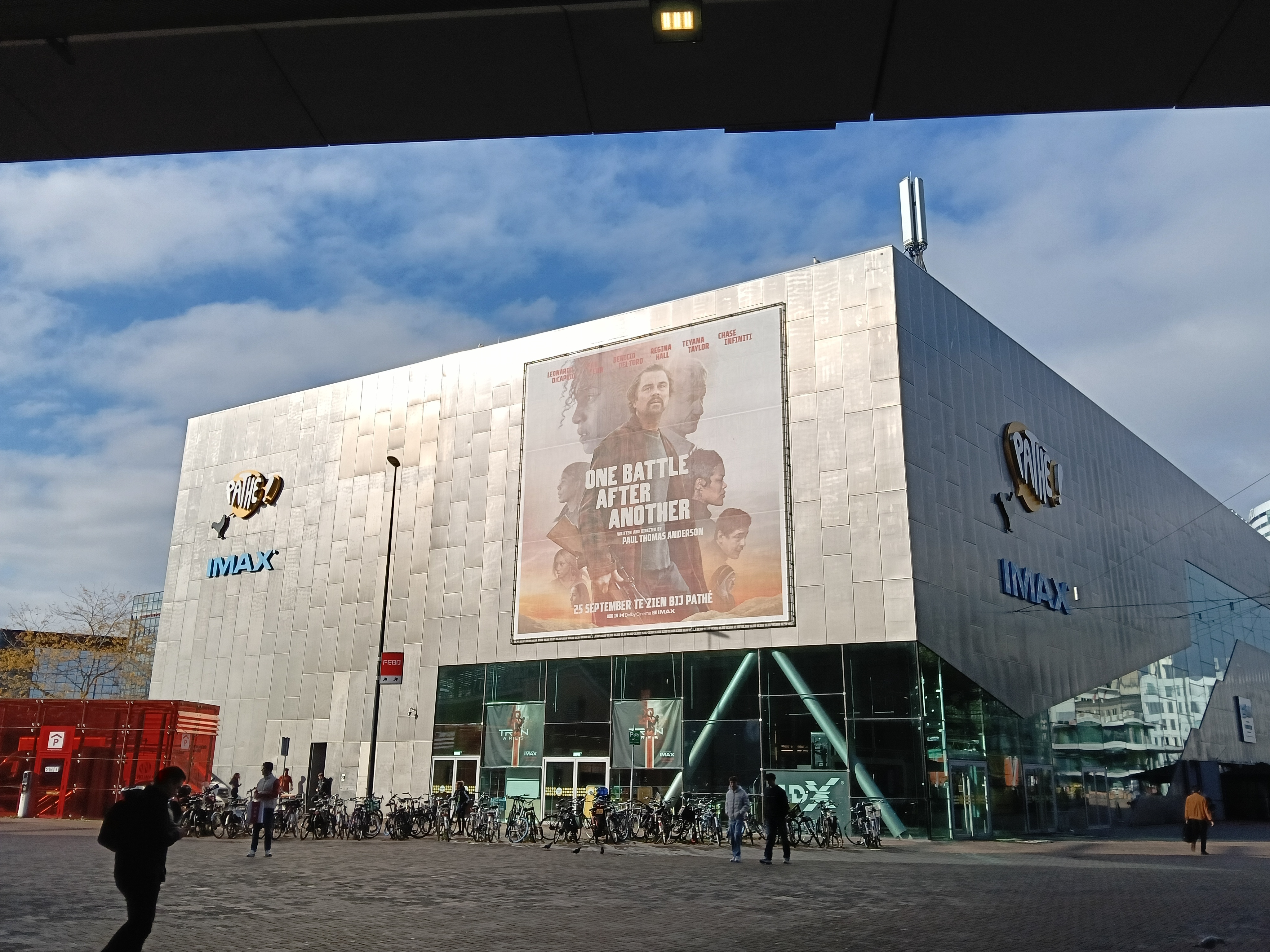 OPPO A5 Pro 5G cameravoorbeelden