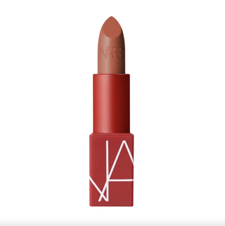 Nars Lipstick in Morocco