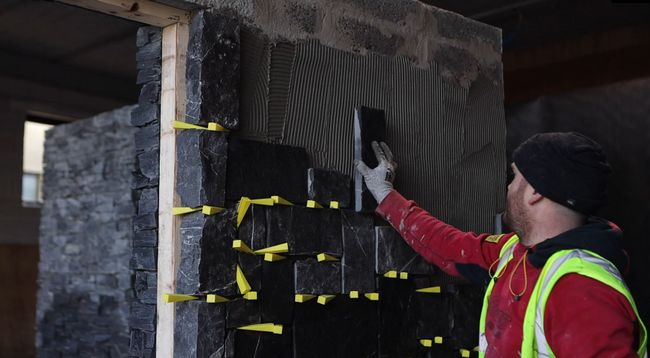 Stone Cladding: Types, Costs, Plus How It’s Installed | Homebuilding