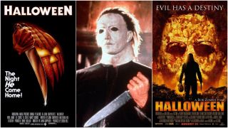 Trick or treat, motherf**ker! This is our definitive ranking of all 12 Halloween films