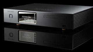 Aurender ACS10