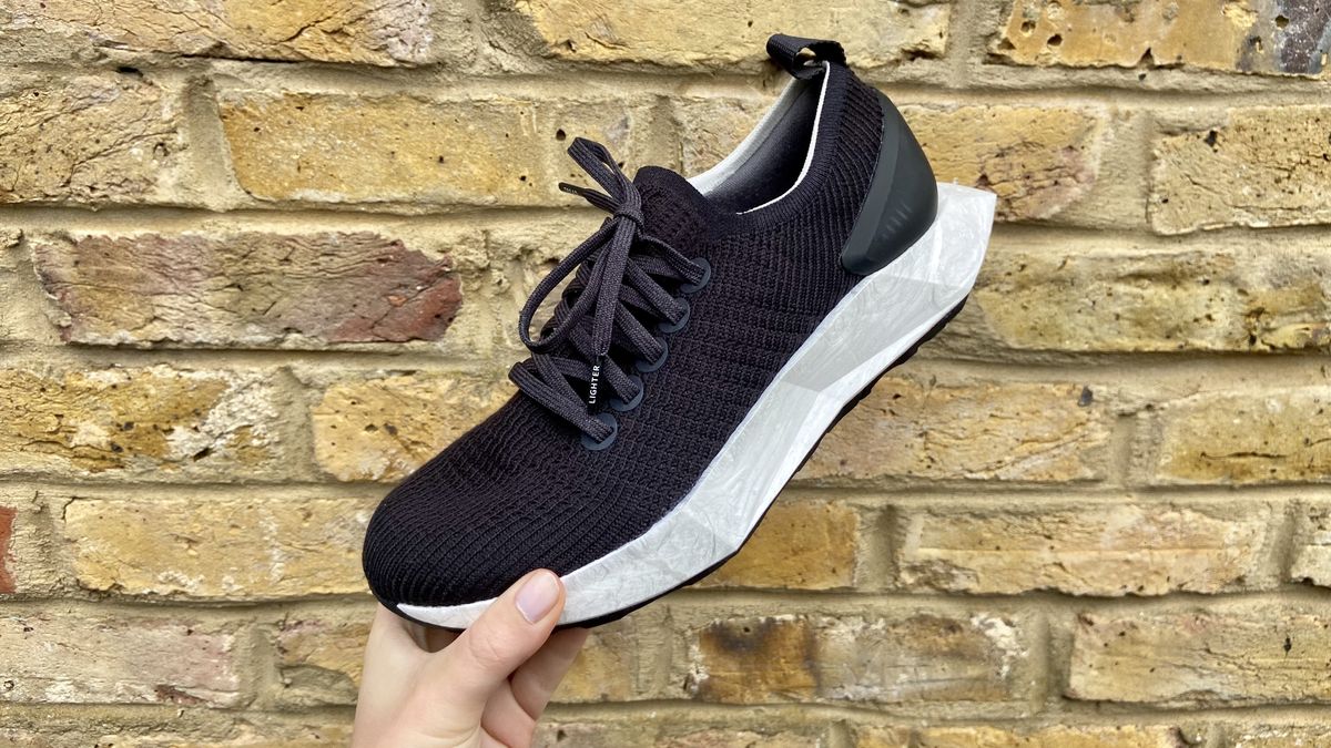 Allbirds tree flyers review