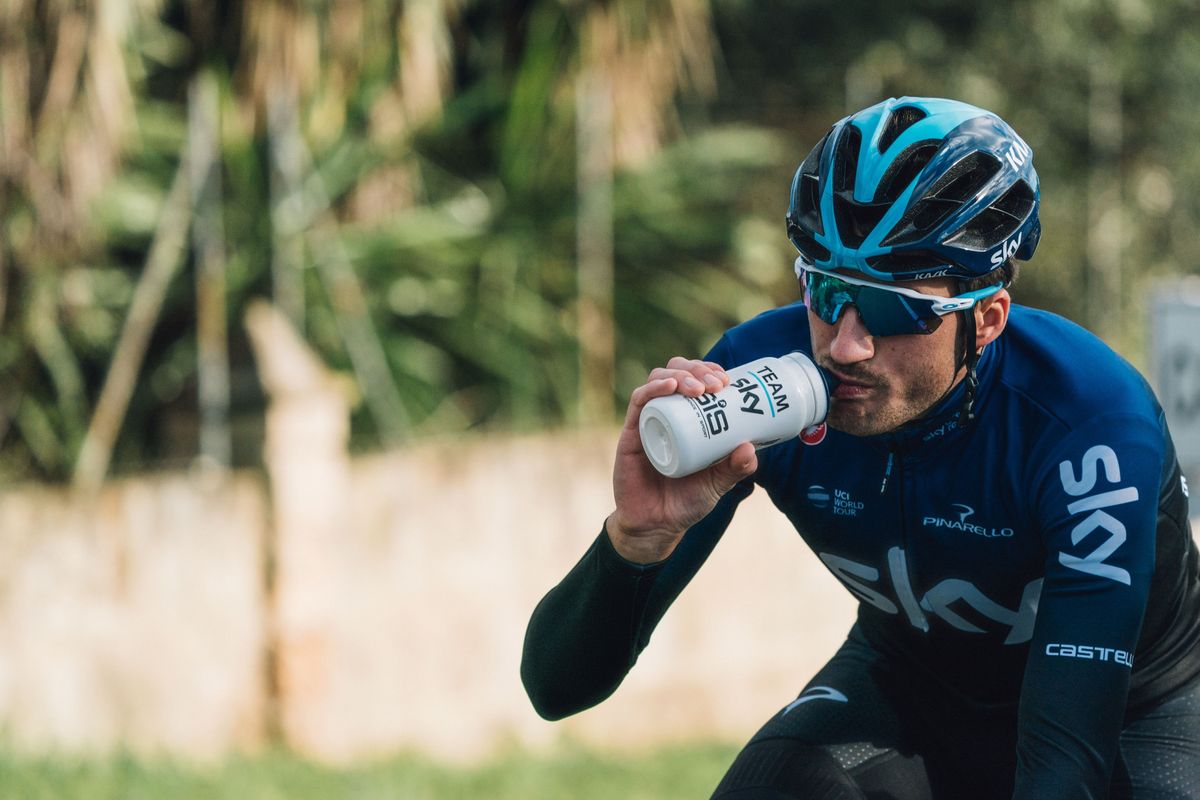 Gianni Moscon (Team Sky)