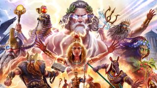 Age of Mythology: Retold