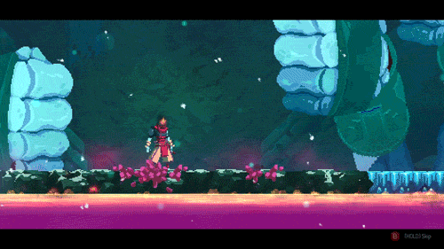 Dead Cells Boss Rush brings a brand new way to slay
