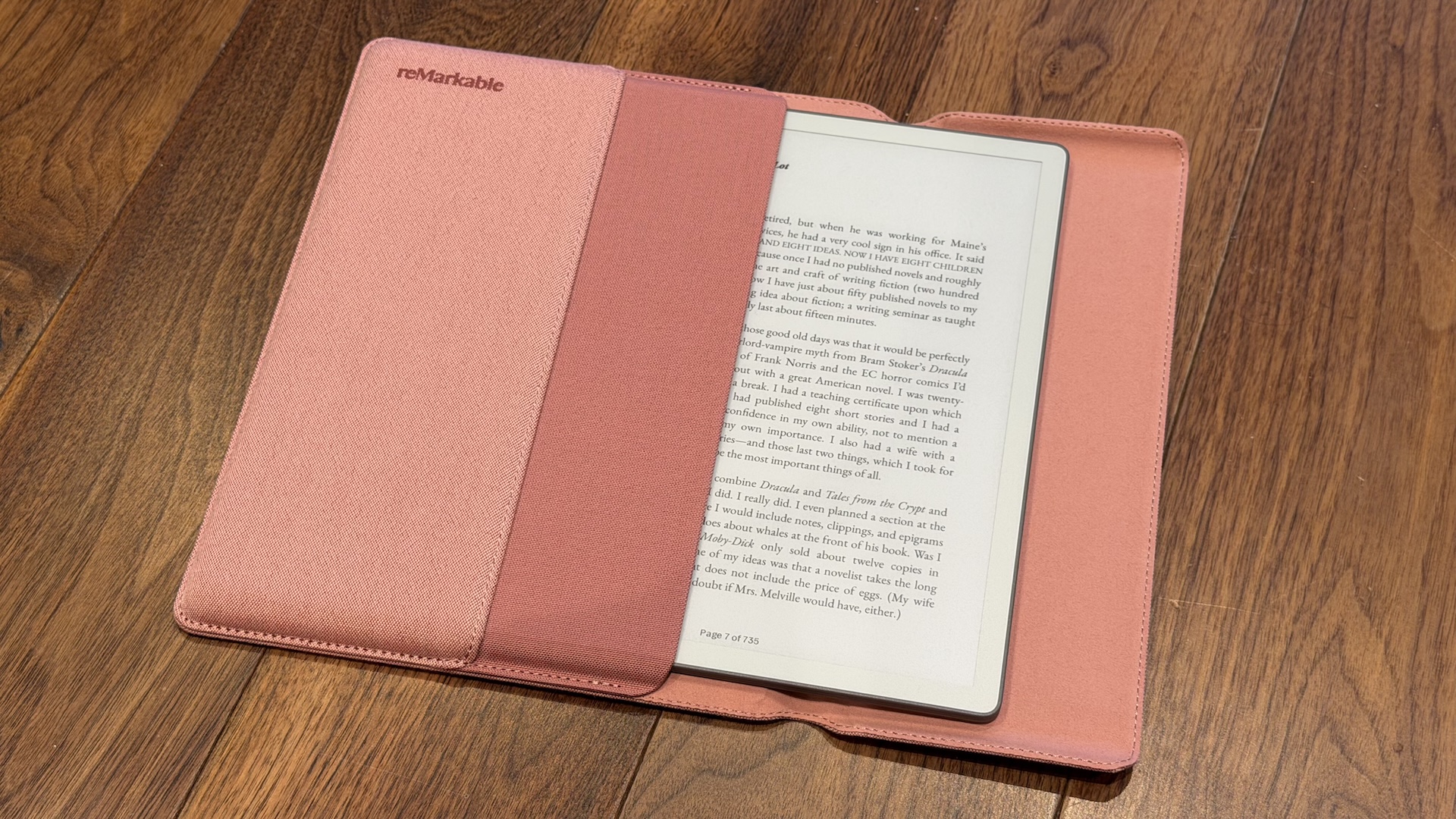 reMarkable Paper Pure writing tablet