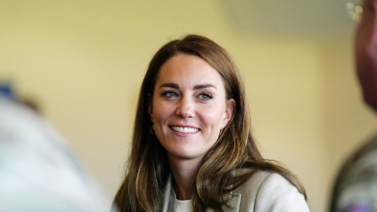 Kate Middleton