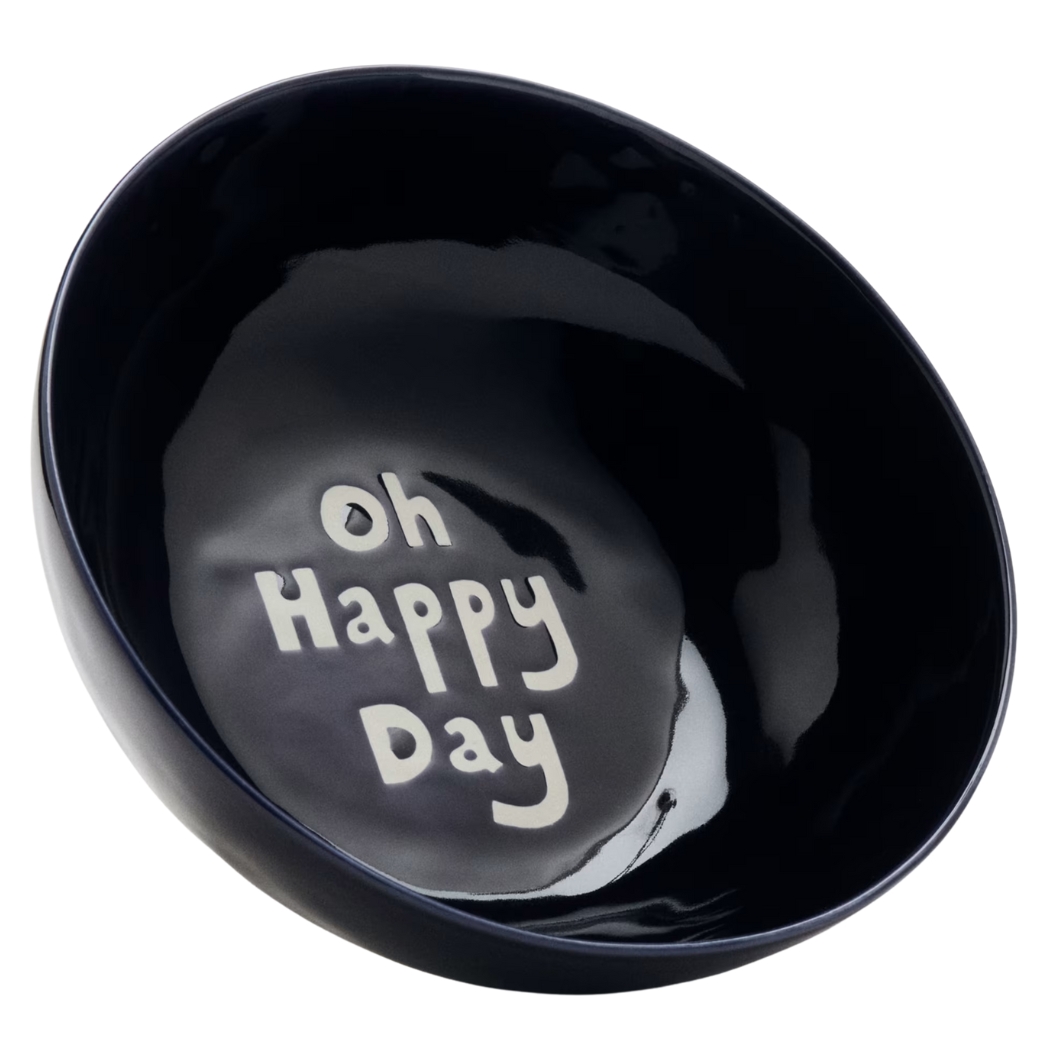 Bella Freud Serving Bowl