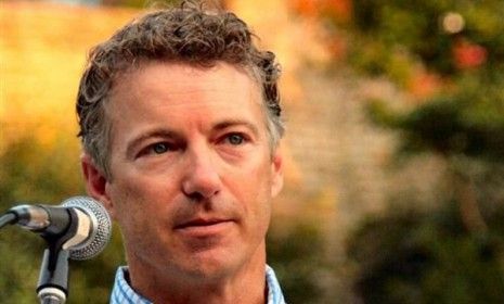 Rand Paul