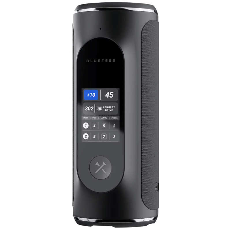 Blue Tees Player Pro GPS Speaker