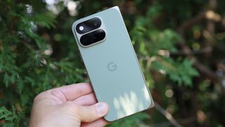 Google Pixel 11 Pro Fold REVIEW