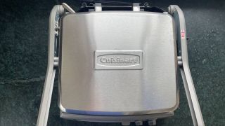 Cuisinart Griddler Elite