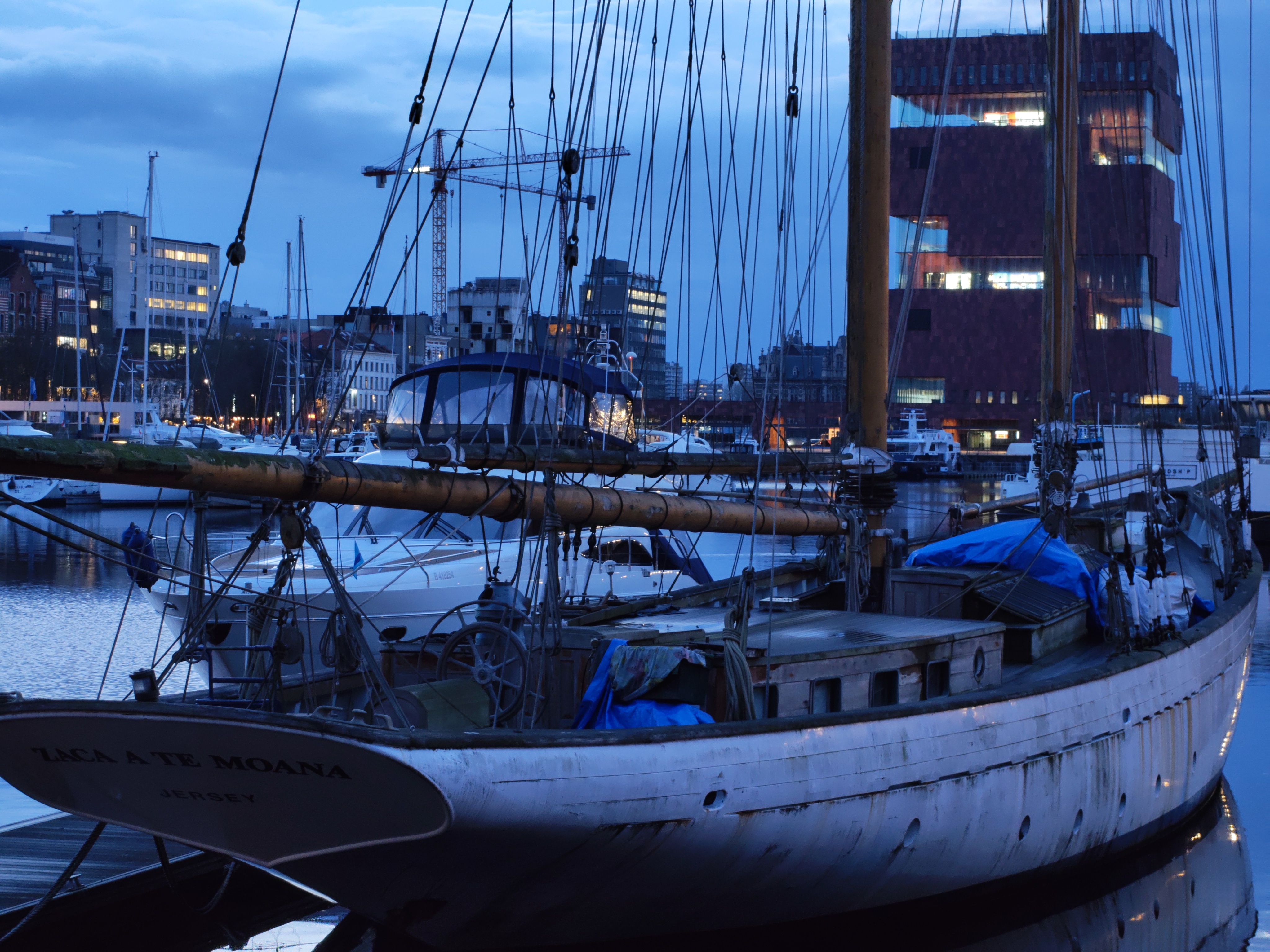 Nothing Phone 4a voorbeeldfoto