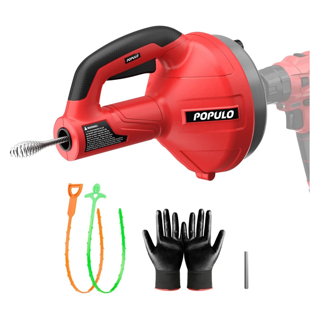 The very best drain cleaners — as by reviewers Real Homes