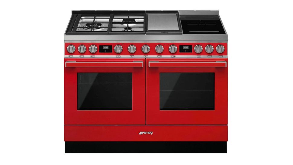 Best Range Cookers: Choosing the Right Range Cooker for Your Kitchen ...