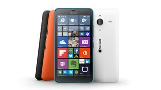 Lumia 640 XL