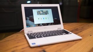 Acer Chromebook 11 review