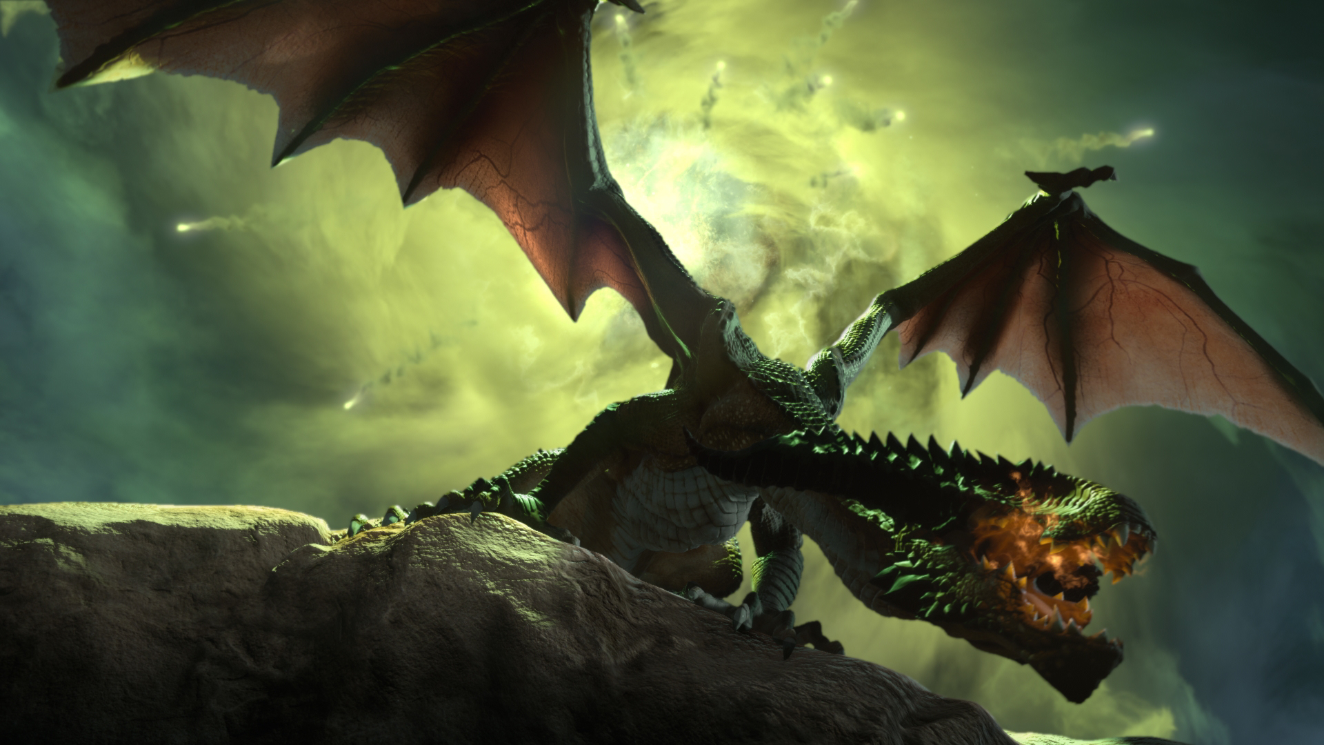 Why Dragon Age: Inquisition is Bioware's most ambitious and dangerous game  yet