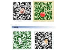 QR tags