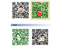 QR tags