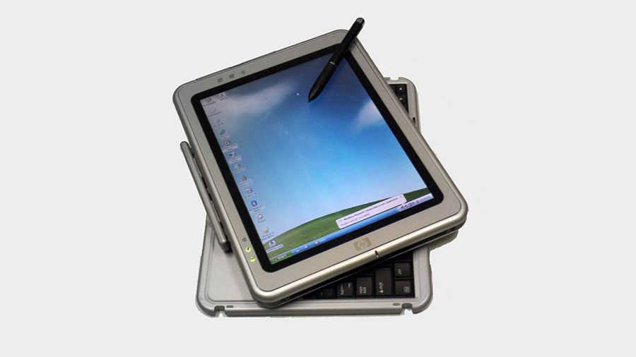 microsoft tablet 2000