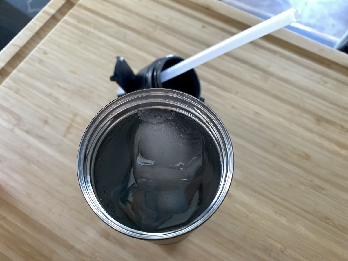 Hidratespark Steel Filled Ice