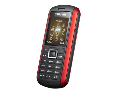 Samsung Solid Extreme B2100