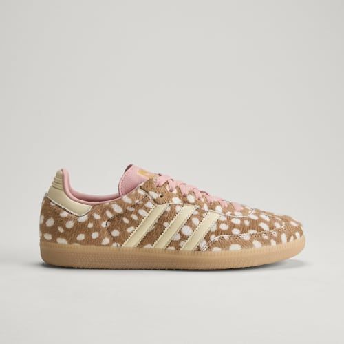 Samba Og Shoes