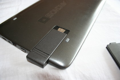 Archos 101 g9