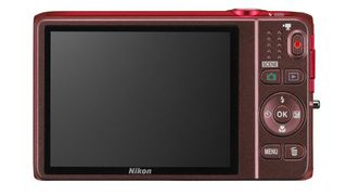 Nikon Coolpix S6500 review