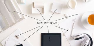 Don't pay more tax than you need to: be vigorous about identifying deductions