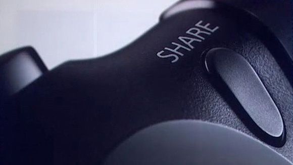Picture of Twitch integration on PS4? Streaming service and Sony weigh in | TechRadar