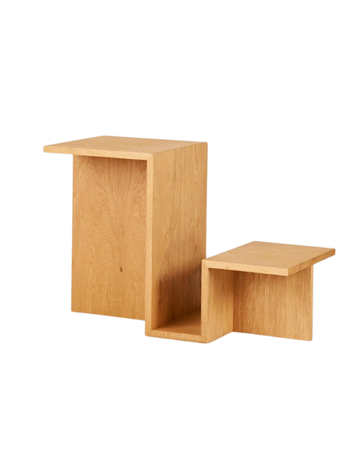 Valley Side Table