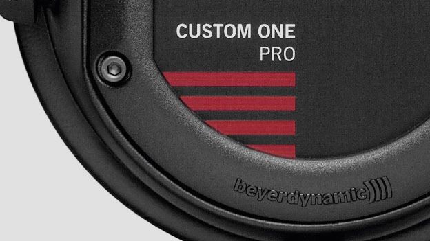 Beyerdynamic Custom One Pro review