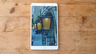 Huawei MediaPad M3 8.0 review