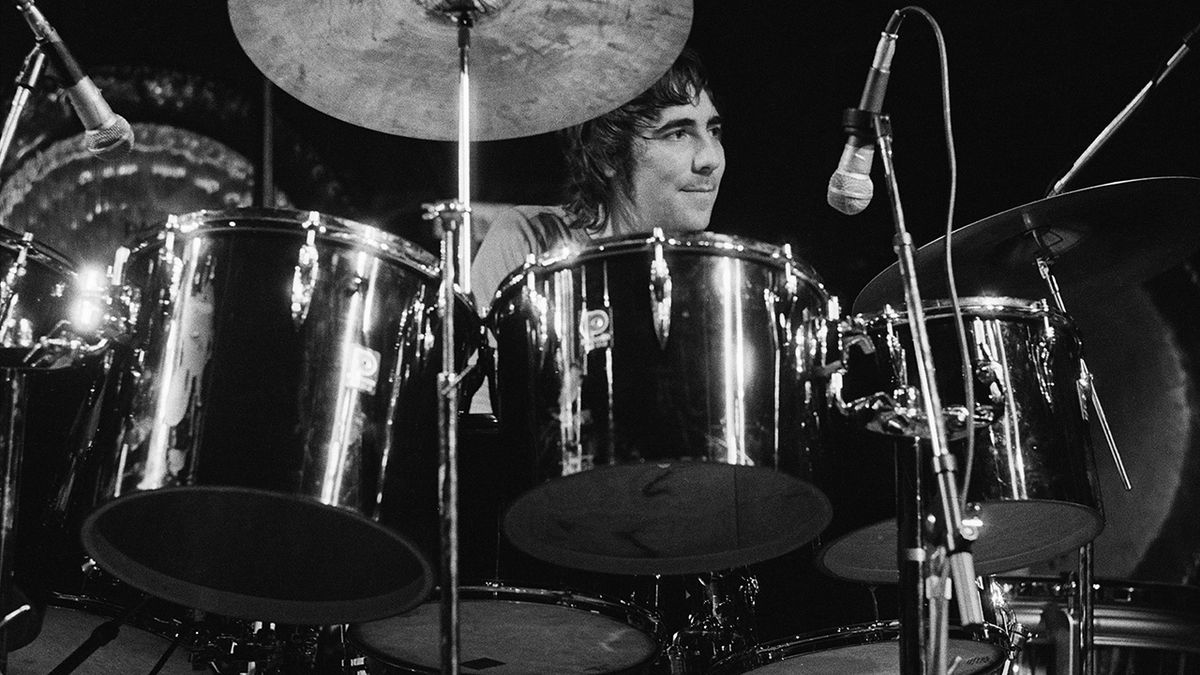 Star-studded Keith Moon tribute night will raise money for National ...