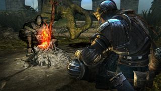 7 Dark Souls