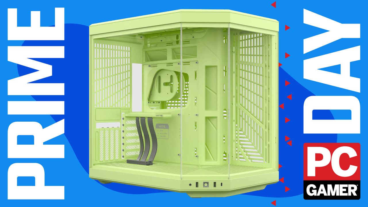 Hyte Y70: Oblíbená PC skříň nyní výrazně zlevněna na 170 USD