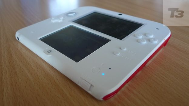 Nintendo 2DS review