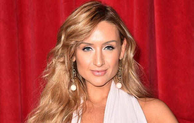 eva price, catherine tyldesley