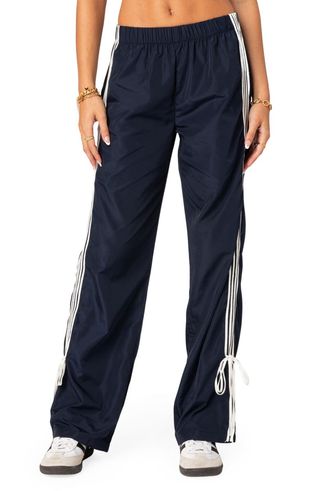 Remy Tie Detail Track Pants