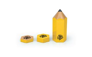 D&AD is about thoughts, ideas and thinking,” said Frost