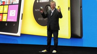 Microsoft could kill Bing and sell Xbox if Stephen Elop gets the job