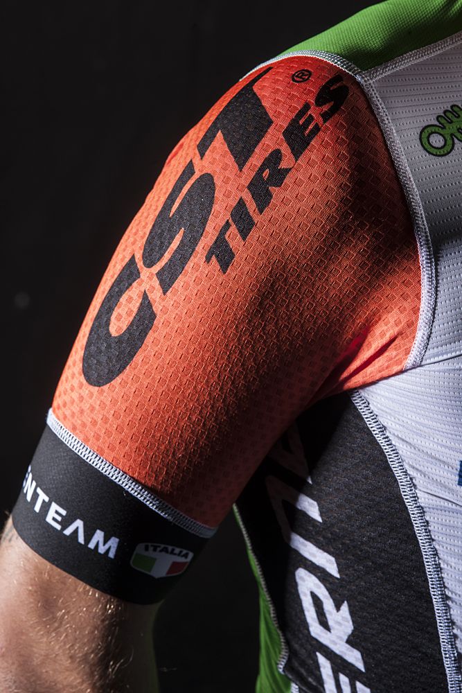 The 2017 Bardiani-CSF Kit
