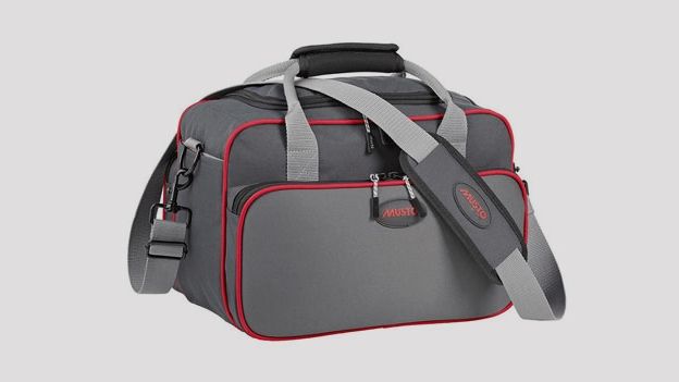 Musto evolution shooting bag