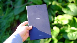 Sony Xperia Z3 Tablet Compact review